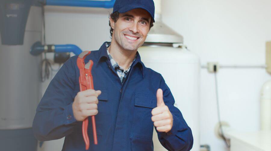 Local 24/7 Emergency Plumbing in Old Glory, TX